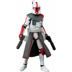 FIGURA ARC TROOPER CAPTAIN...