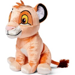 PELUCHE SIMBA 100TH...