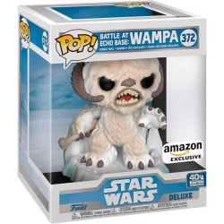 FIGURA POP DELUXE STAR WARS...