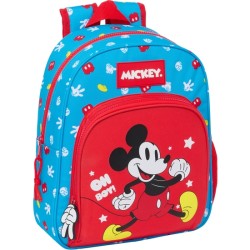 MOCHILA INFANTIL...