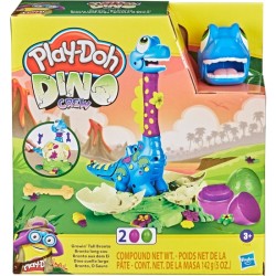 PLAY DOH DINO CUELLO LARGO