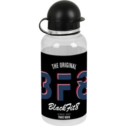 BOTELLA 500ML BLACKFIT8...