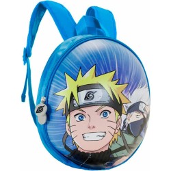 MOCHILA EGGY NARUTO CLAN...