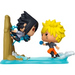 FIGURA POP NARUTO SHIPPUDEN...