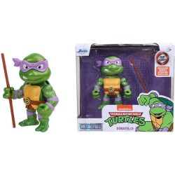 FIGURA METALFIGS DONATELLO...