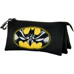 PORTATODO BATMAN DC COMICS...