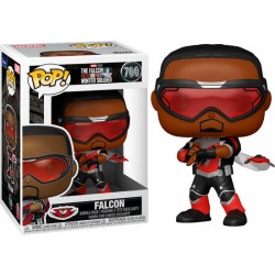 FIGURA POP MARVEL THE...