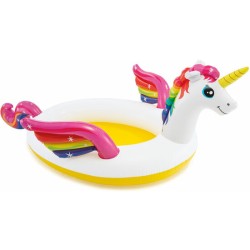 PISCINA SPRAY UNICORNIO