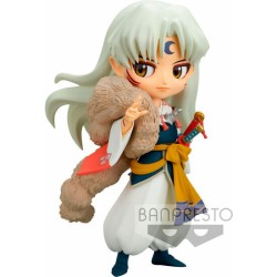 FIGURA SESSHOMARU INUYASHA...