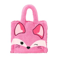 BOLSO PELUCHE FIFI...