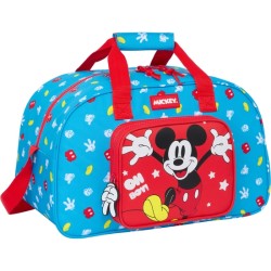 BOLSA DEPORTE MICKEY MOUSE...