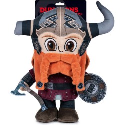 PELUCHE BRUENOR DUNGEONS &...