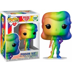 FIGURA POP DC COMICS POISON...