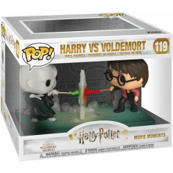 FIGURA POP HARRY POTTER...