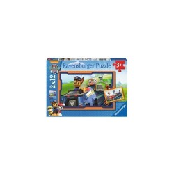 PUZZLE PATRULLA CANINA 2 X...