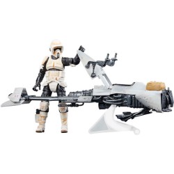 FIGURA SPEEDER BIKE SCOUT...