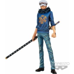 FIGURA THE TRAFALGAR LAW...