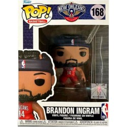 FIGURA POP NBA NEW ORLEANS...