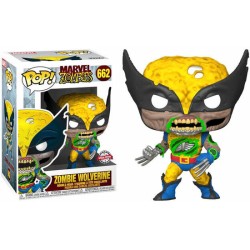 FIGURA MARVEL ZOMBIES -...