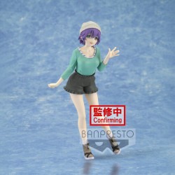 FIGURA KYUNTIES HIRO SEGAWA...