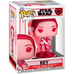 FIGURA POP STAR WARS...