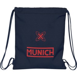 SACO PLANO MUNICH "FLASH"