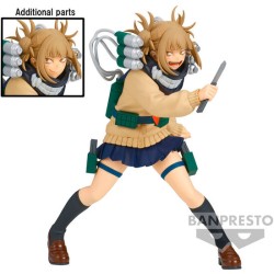 FIGURA HIMIKO TOGA EVIL...