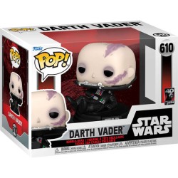 FIGURA POP STAR WARS 40TH...