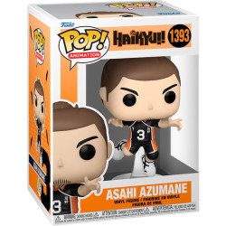 FIGURA POP HAIKYU! ASAHI...