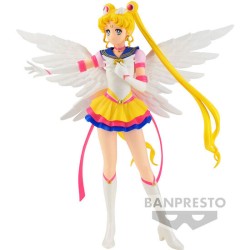 FIGURA ETERNAL SAILOR MOON...