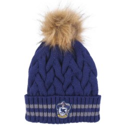 GORRO TRICOT POMPOM HARRY...