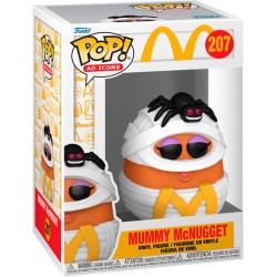 FIGURA POP MCDONALDS NUGGET...