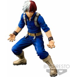 FIGURA THE SHOTO TODOROKI...