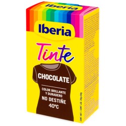 IBERIA TINTE PARA ROPA -...