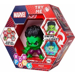 FIGURA LED WOW! POD HULK...