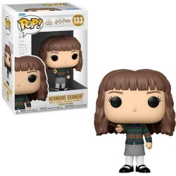 FUNKO POP TV HERMIONE...