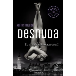 DESNUDA. EL AFFAIRE...