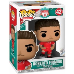 FIGURA POP LIVERPOOL...