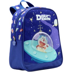 MOCHILA DORAEMON SPACE 28CM