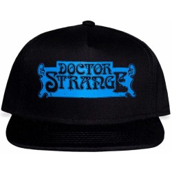 GORRA DR STRANGE IN THE...