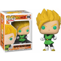 FIGURA POP DRAGON BALL Z...