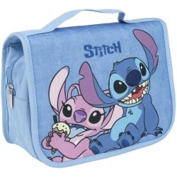 NECESER ASEO VIAJE STITCH...