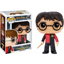 FIGURA POP HARRY POTTER -...