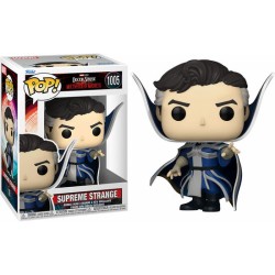 FIGURA POP DOCTOR STRANGE...