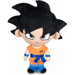 PELUCHE GOKU DRAGON BALL...