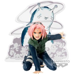 FIGURA SAKURA HARUNO PANEL...