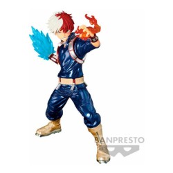 FIGURA SHOTO TODOROKI THE...