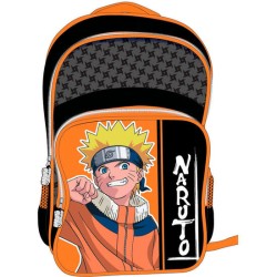 MOCHILA NARUTO SHIPPUDEN 42CM