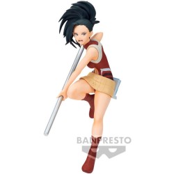 FIGURA MOMO YAOYOROZU...