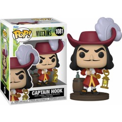 FIGURA POP DISNEY VILLAINS...